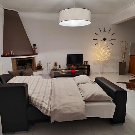 Апартаменты Sweet Dreams Trikala Экстерьер фото